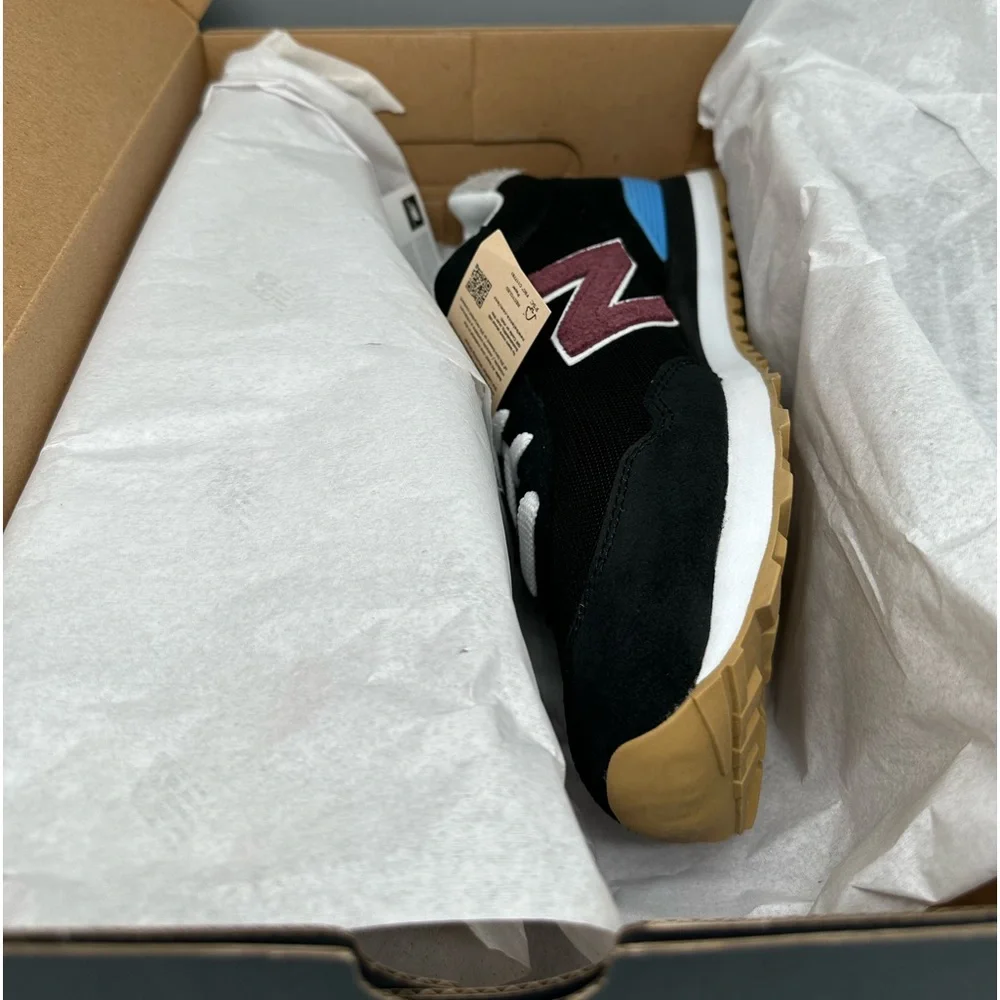 New Balance 515 Classic Running Shoes ML515BU3‎ Men’s Sz 12 NWT